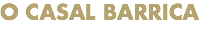 O CASAL BARRICA